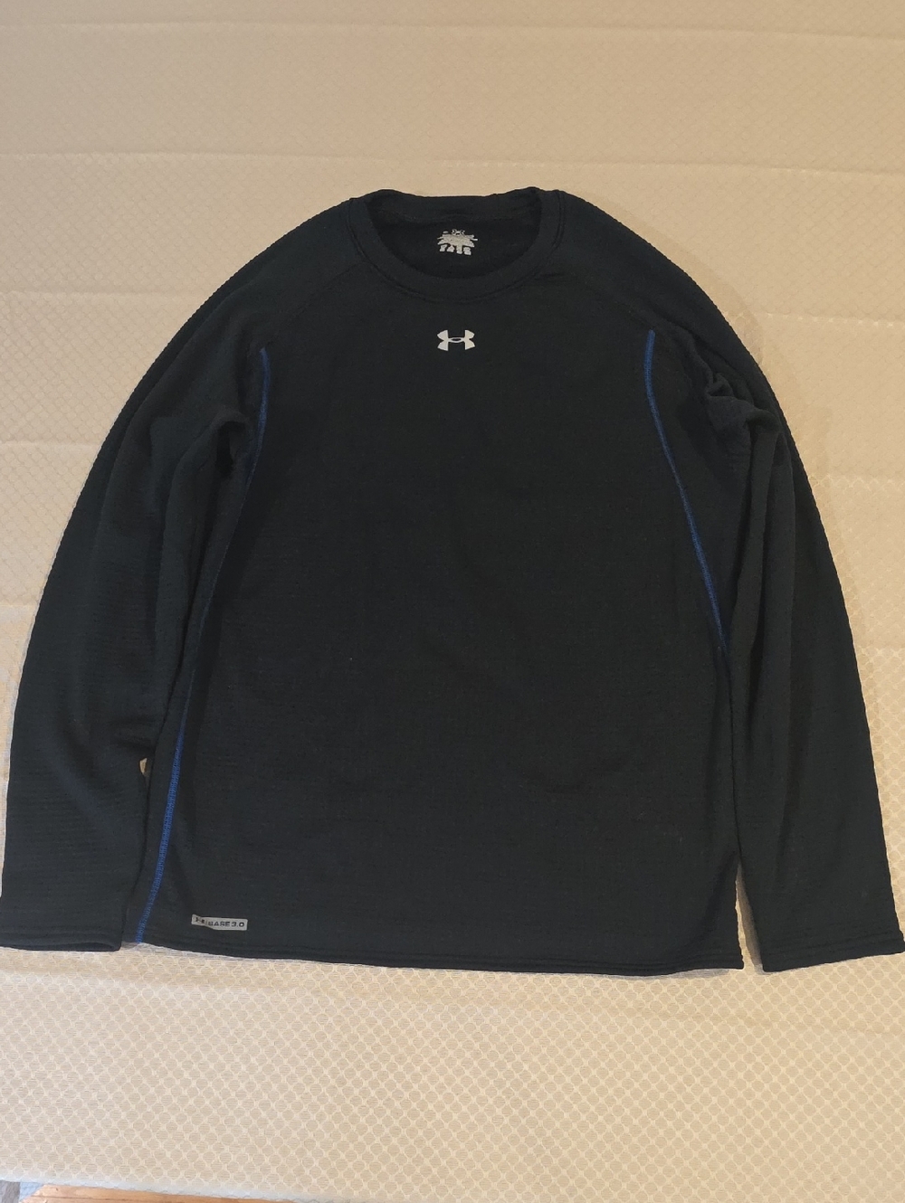 Under Armour Base 3.0 Men's Thermal Base Layer Shirt